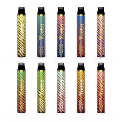 PODSALT GO 3500 PUFFS