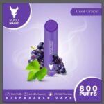 VUDU MAGIC 800 PUFFS - Image 3