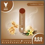 VUDU MAGIC 800 PUFFS - Image 9