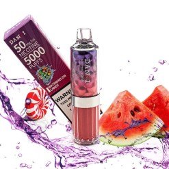 DANCI MAX 5000 PUFFS