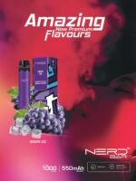 NERD™ BAR 1000 PUFFS - Image 16