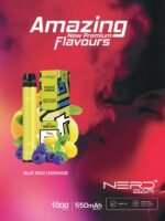 NERD™ BAR 1000 PUFFS - Image 4
