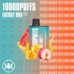 ENERGY BOX 10000 PUFFS - Image 6