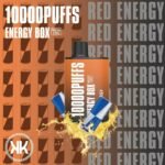 ENERGY BOX 10000 PUFFS - Image 11