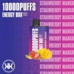 ENERGY BOX 10000 PUFFS - Image 12
