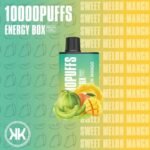 ENERGY BOX 10000 PUFFS - Image 13