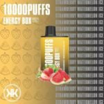 ENERGY BOX 10000 PUFFS - Image 14