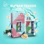 ELFBAR TE 6000 PUFFS - Image 4