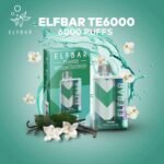 ELFBAR TE 6000 PUFFS - Image 6