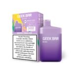 GEEK BAR 5000 PUFFS - Image 6