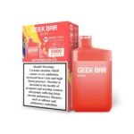 GEEK BAR 5000 PUFFS - Image 14