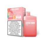 GEEK BAR 5000 PUFFS