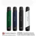 MYLÉ META Kit – Premium Closed Pod Vaping System