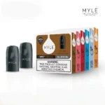 Buy MYLÉ Meta Pods 2PC/Pack