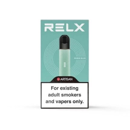 RELX® ARTISAN KIT