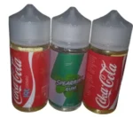 Energy E-Juice 100ML – Premium Vape