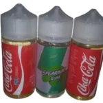 Energy E-Juice 100ML – Premium Vape