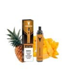 VUDU FILTER BOSS 5000 PUFFS - Image 8