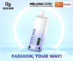 GEEK BAR MELOSO ULTRA 10000 PUFFS - Image 15