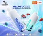 GEEK BAR MELOSO ULTRA 10000 PUFFS - Image 16