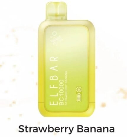 ELFBAR BC 10000 PUFFS