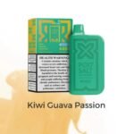 PODSALT NEXUS 6000 PUFFS - Image 8