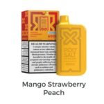 PODSALT NEXUS 6000 PUFFS - Image 9