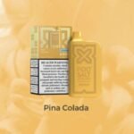 PODSALT NEXUS 6000 PUFFS - Image 4