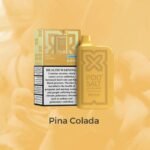 PODSALT NEXUS 6000 PUFFS - Image 11