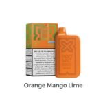 PODSALT NEXUS 6000 PUFFS - Image 10