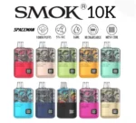 SMOK SPACEMAN PRO 10000 PUFFS – Disposable Vape