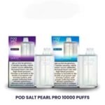 PODSALT PEARL PRO 10000 PUFF’S - Image 4
