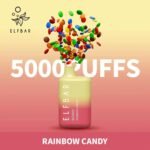 ELFBAR 5000 PUFFS - Image 10