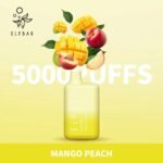 ELFBAR 5000 PUFFS - Image 18