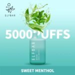 ELFBAR 5000 PUFFS - Image 4