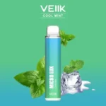 VEIIK MICKO LUX 5000 PUFFS - Image 3