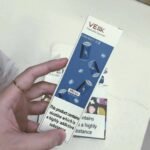 VEIIK MICKO 400 PUFFS