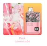 SMOK SPACEMAN PRO 10000 PUFFS - Image 5