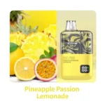 SMOK SPACEMAN PRO 10000 PUFFS - Image 6