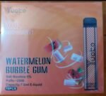 YUOTO XXL 2500 PUFFS - Image 4