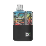 SMOK SPACEMAN PRO 10000 PUFFS - Image 8