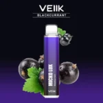 VEIIK MICKO LUX 5000 PUFFS - Image 9