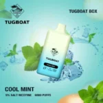 TUGBOAT BOX 6000 PUFFS - Image 10