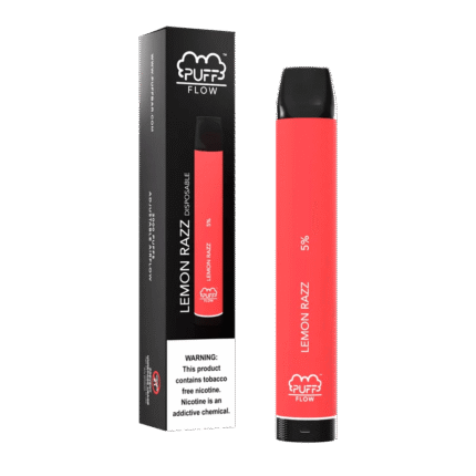 PUFF FLOW 2000 PUFFS