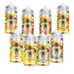 ENERGY E-JUICE 100ML - Image 9