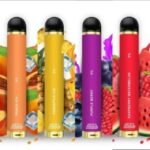 NERD™ BAR SHISHA 3000 PUFFS - Image 5