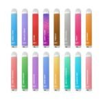 NERD™ BAR SHISHA 3000 PUFFS - Image 8