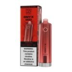 PODSALT ONYX CLOUD 25000 PUFF’S