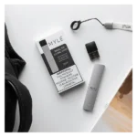MYLÉ Kit – Compact Rechargeable Vape Device