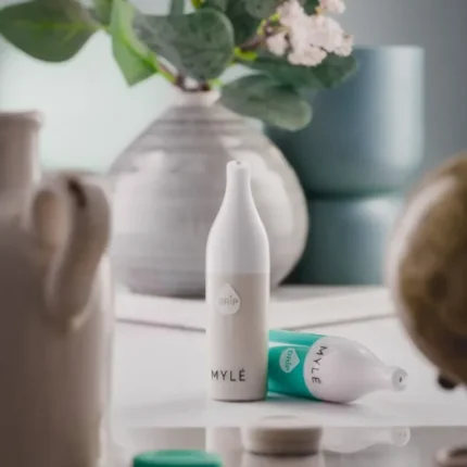 MYLÉ Drip 2500 Puffs – Disposable Vape
